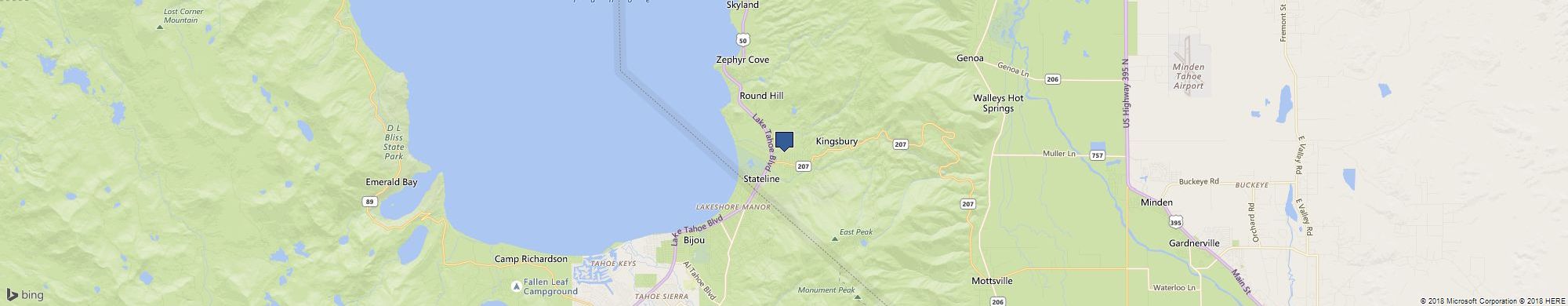 Lake Tahoe DUI Lawyer cover photo