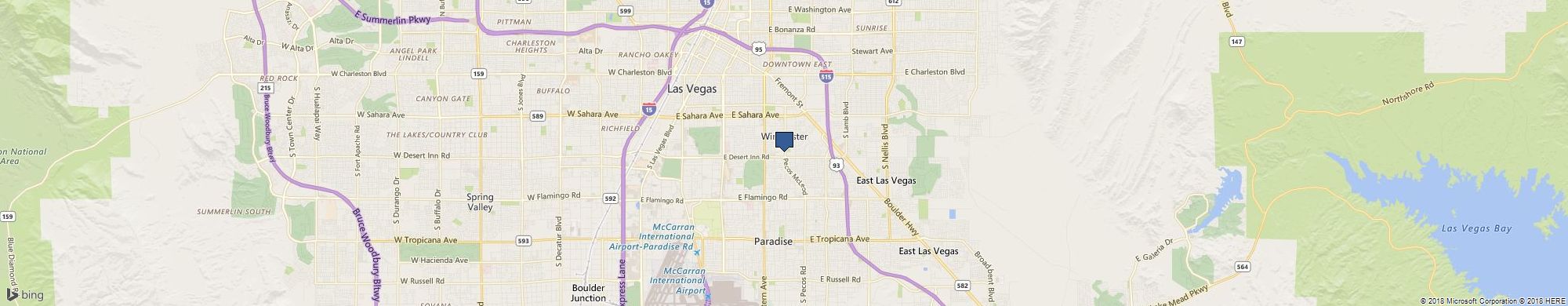 Law Offices of Larry J Weinsteen Chtd cover photo