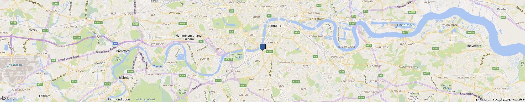 The Executive Car Service cover photo