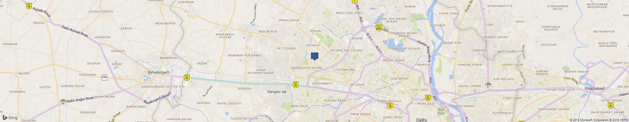 mandahkini hotels cover photo