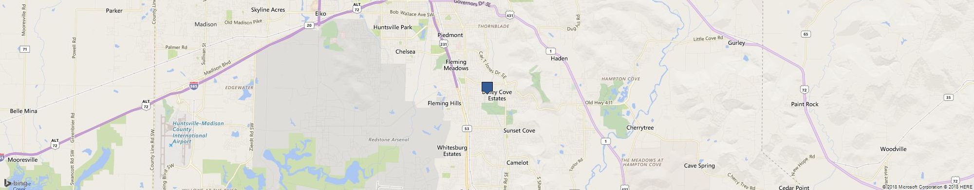 Ward Heating & Cooling cover photo