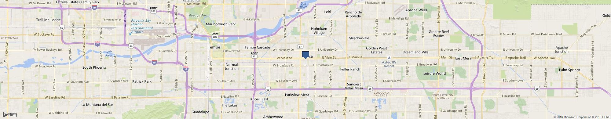 Mesa Garage Door Supplier cover photo