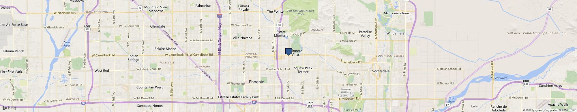 Phoenix Cardinal Carpet Cleaner cover photo