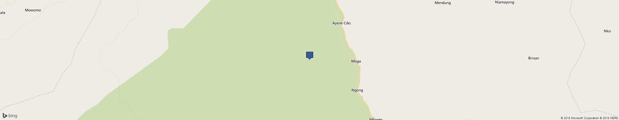 AFRICA CONNECTION cover photo