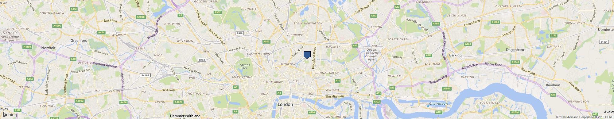 Compass Despatch cover photo