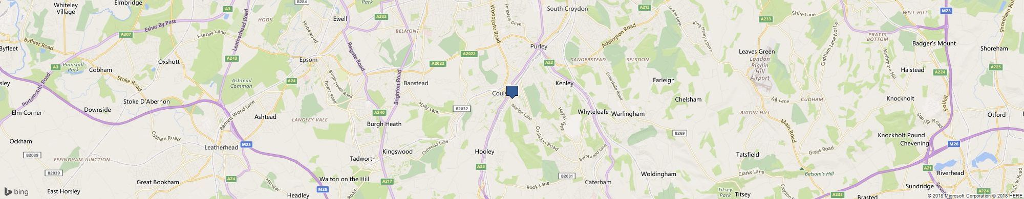 Glacier Vehicles cover photo