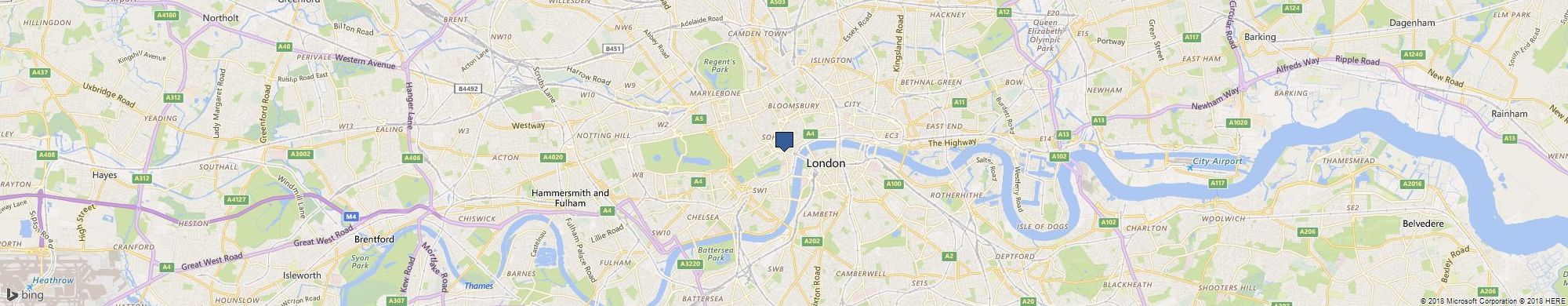 My Hackney Locksmith cover photo