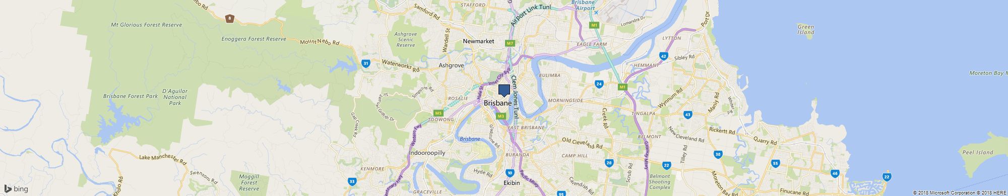 Training Institute of Queensland cover photo