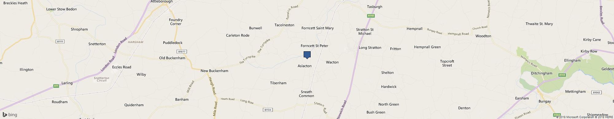 Badger Associates Limited cover photo