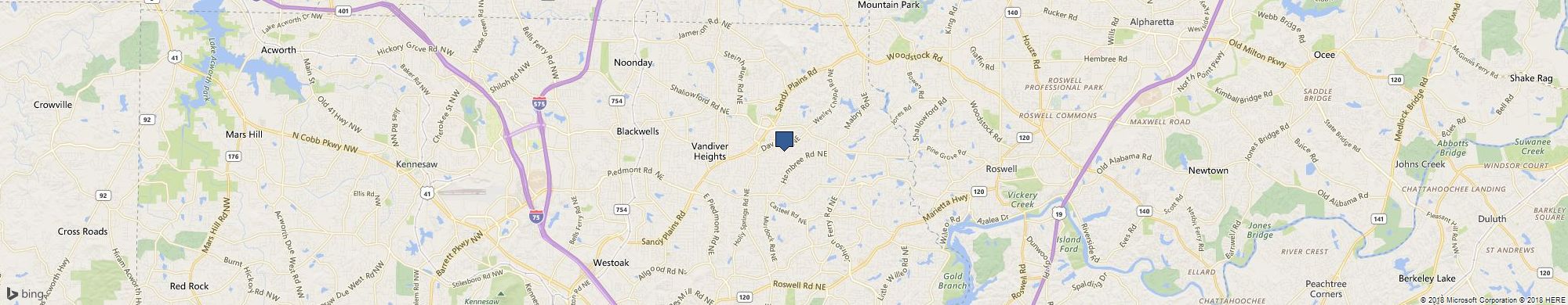 American Interiors & Remodeling Marietta cover photo