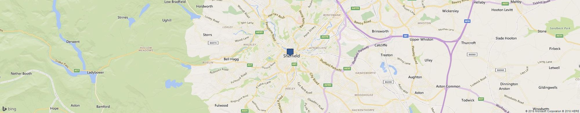 Indus Occupational Health Ltd cover photo