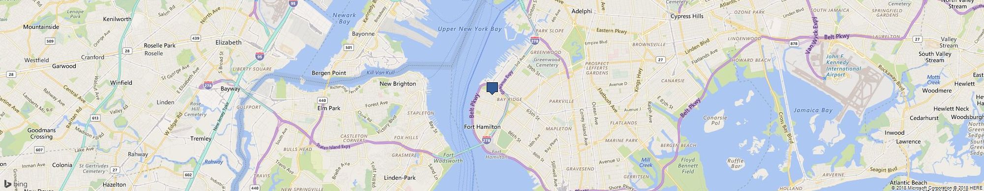 The Bay Ridge Movers cover photo