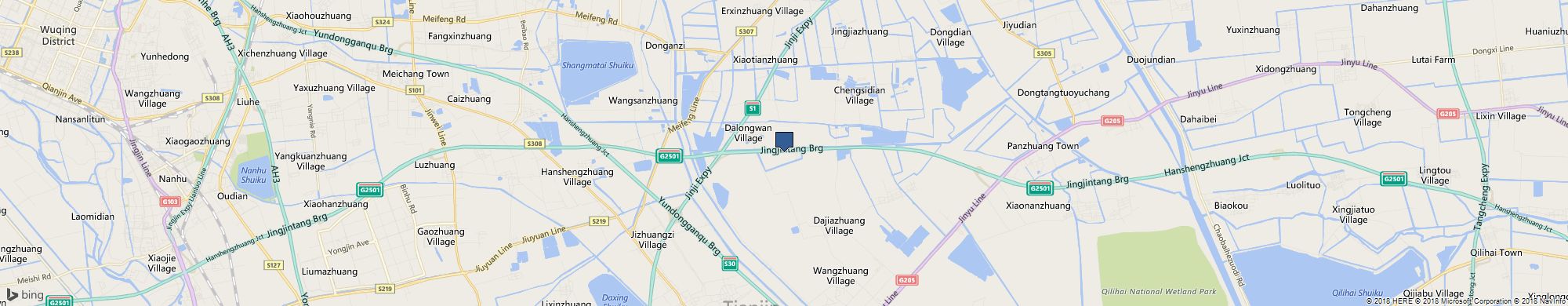 Norbright Industry Co., Ltd cover photo