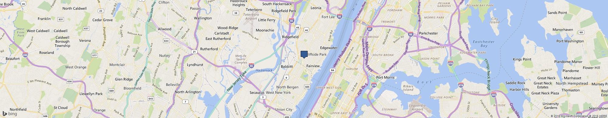 The Point Diner cover photo