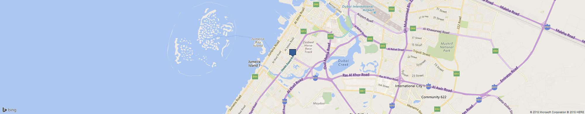 Exotic Palms and Tree Suppliers Dubai cover photo