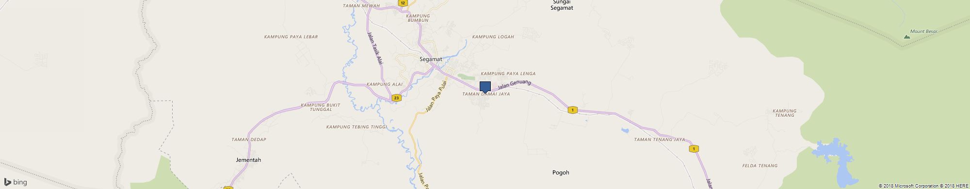 Hamiza Resources cover photo