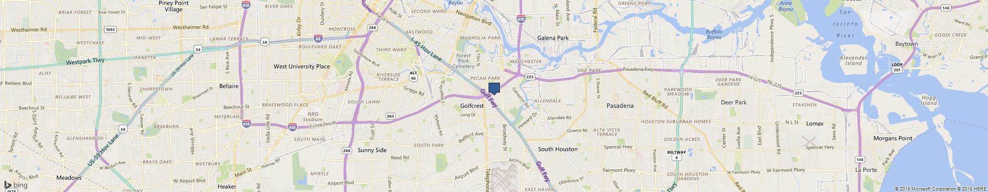 Houston's Carpet Guy cover photo