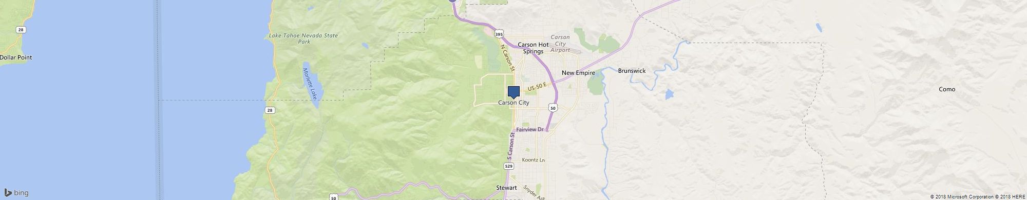 CarsonCity Drug Attorney cover photo