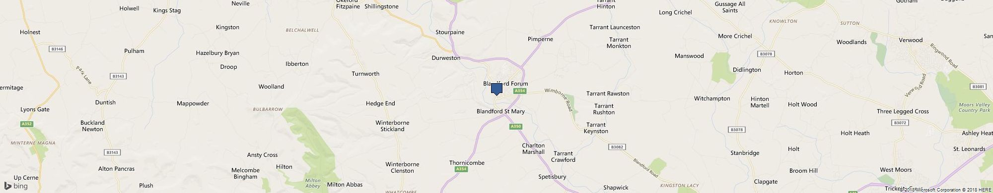 Avon Forest Chimneys cover photo