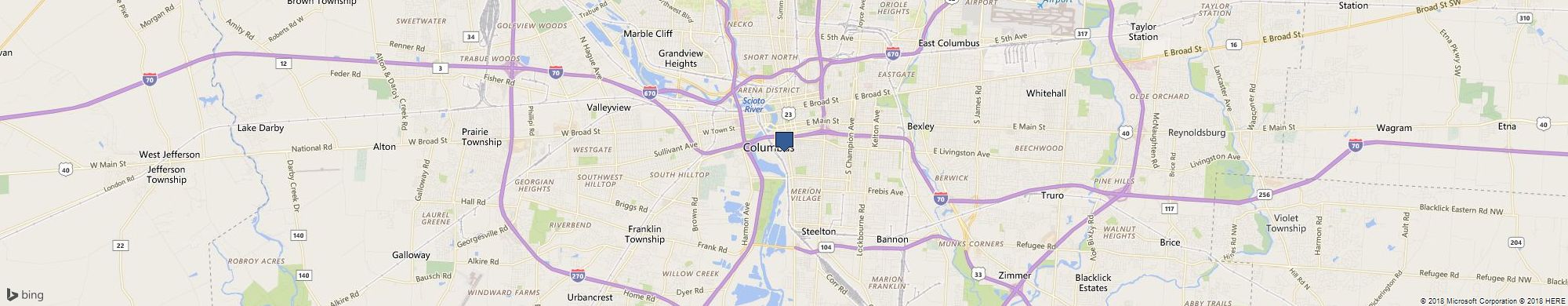 John M Alton Co., LPA cover photo