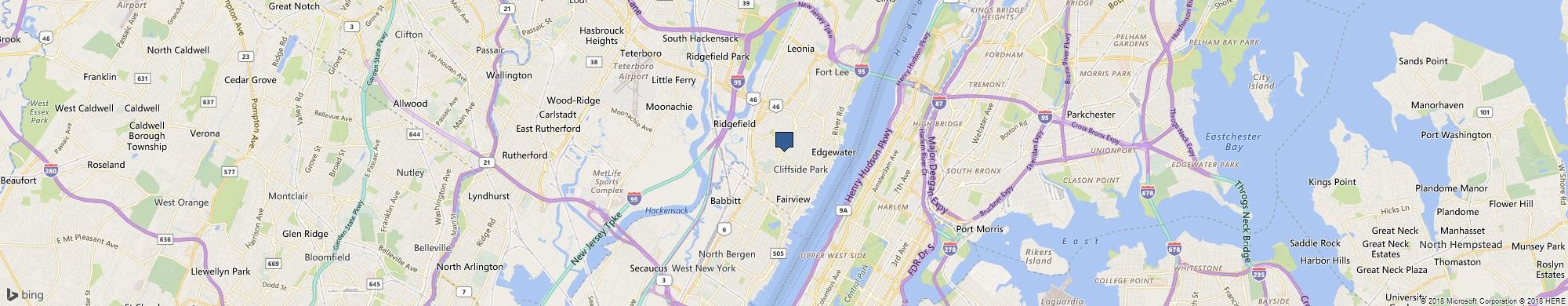 Gotham City Diner Ridgefield cover photo