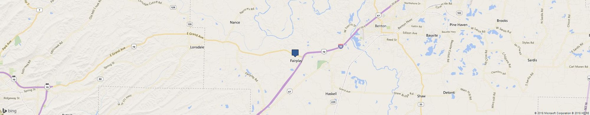 Advance Relocation Systems cover photo