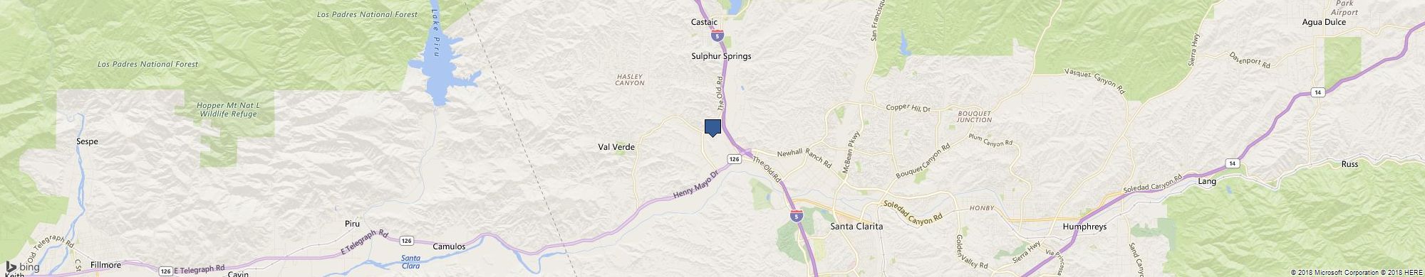 SCV Carpet and Upholstery Cleaning Castaic cover photo