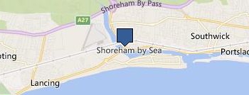 Fashion Design Solutions location map