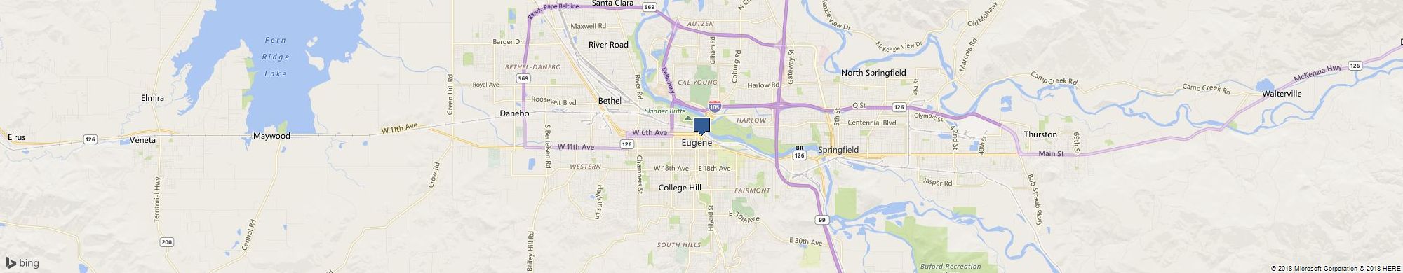 Radley Construction Eugene cover photo