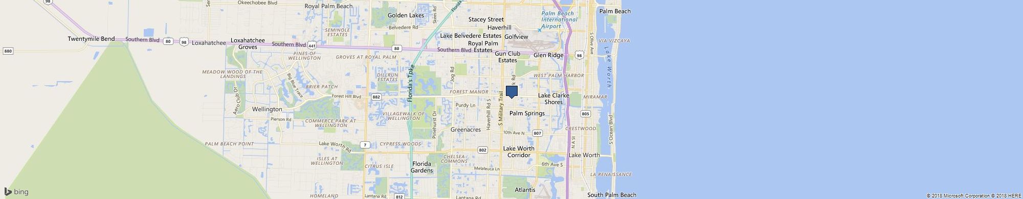 South Florida Boat Repair and Marine Services cover photo