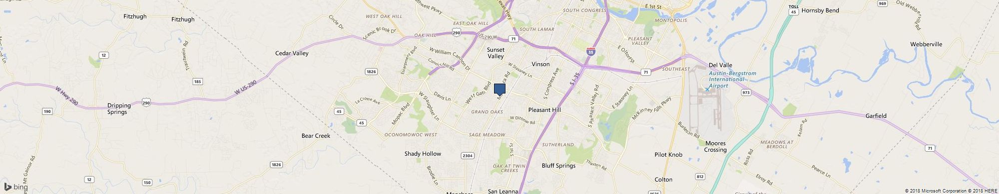 Ace Delivery cover photo