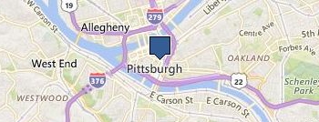 Fischer Constance Marriage Counseling T location map