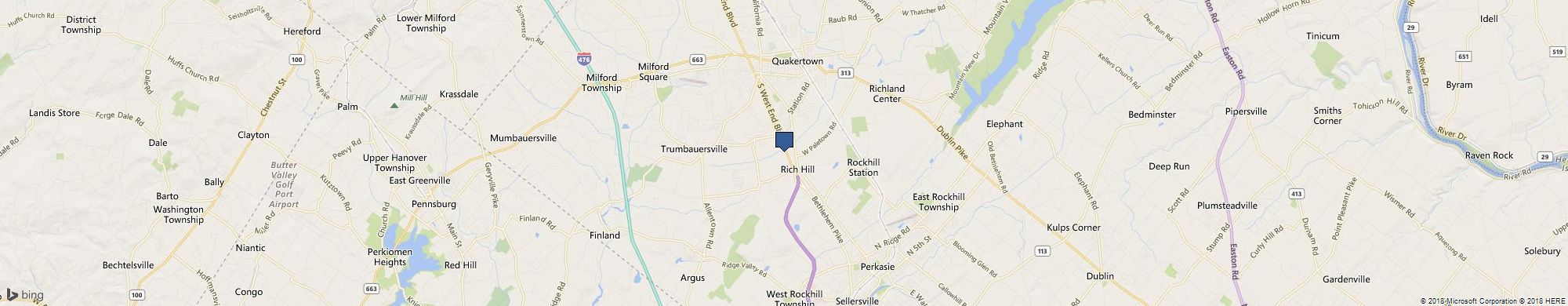 Alliance Glass & Mirror cover photo