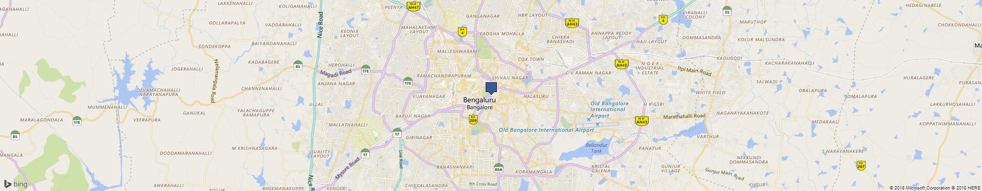 gagana security services cover photo