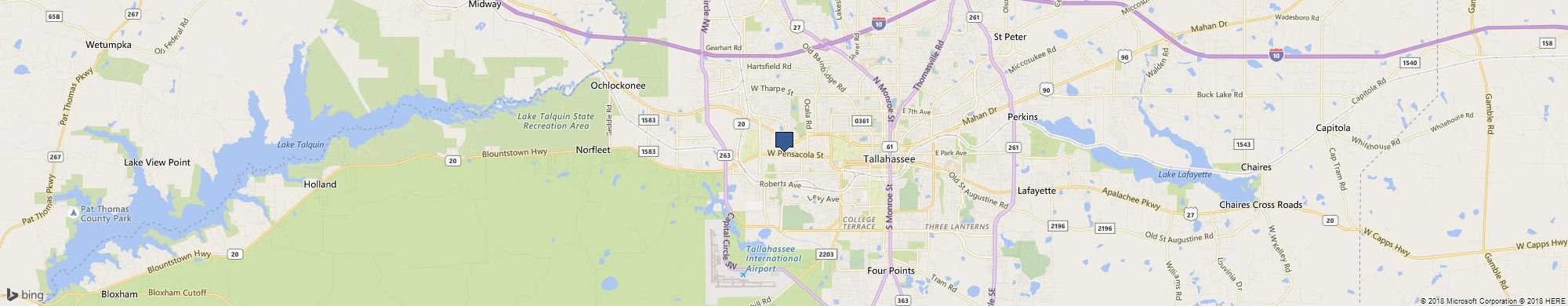 Mac's Enterprises of Tallahassee LLC cover photo