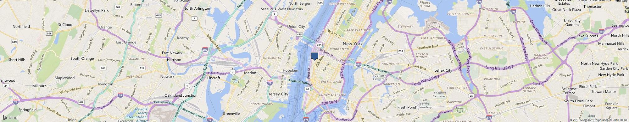 New York Palace Marble & Tile Company cover photo