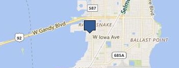 H2 Design and Development Corp location map