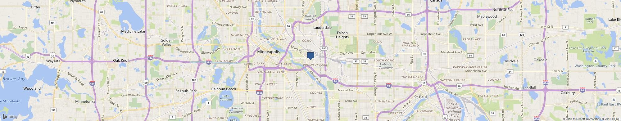 Metro Petro cover photo