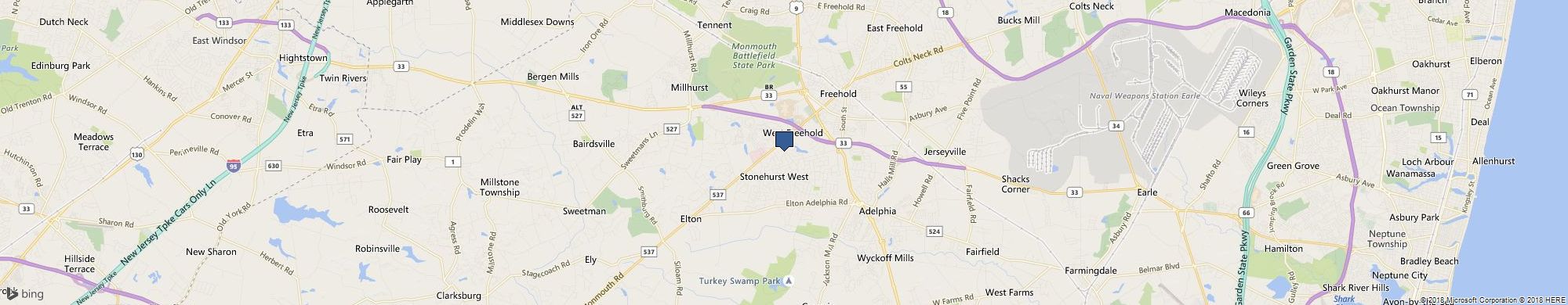 Freehold Dental Arts (Manhattan Dental Arts) cover photo