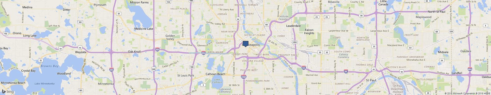 Halunen & Associates cover photo