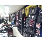 Texas Car Stereo & Electronics - photo 1