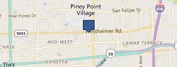 Texas Car Stereo & Electronics location map