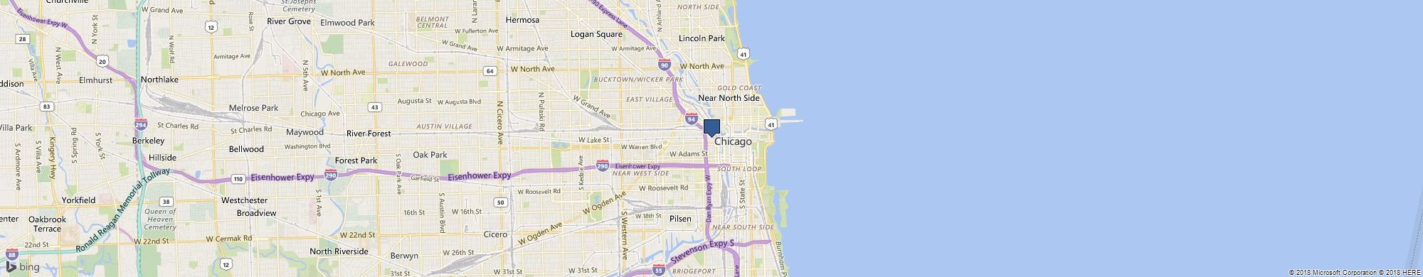 180 N Jefferson Apartments cover photo