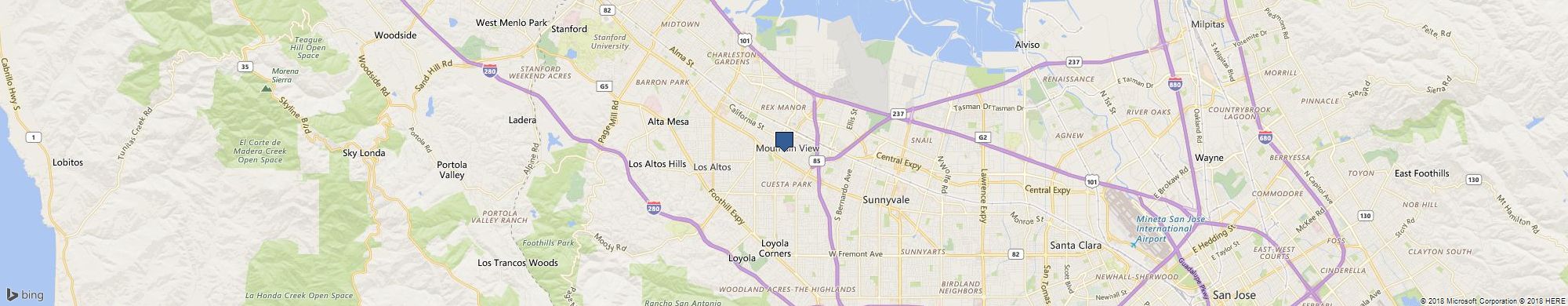 Auto Towing - Mountain View cover photo