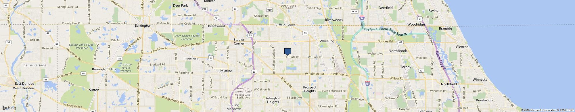 Brook Run Apartments cover photo