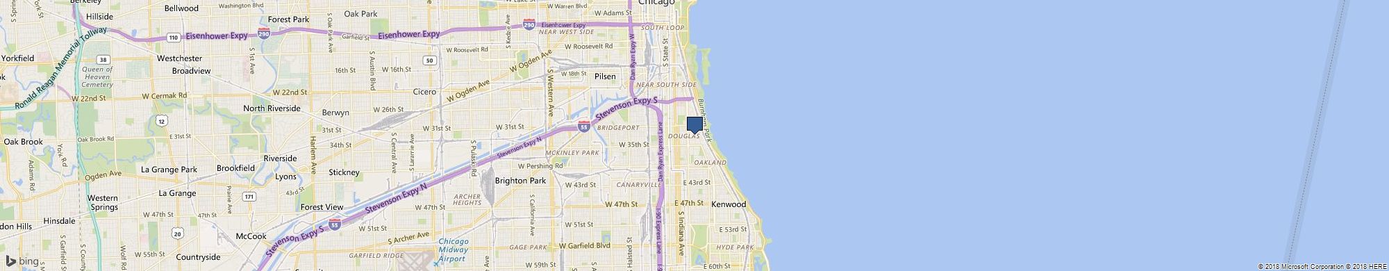 Lake Meadows Apartments cover photo