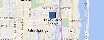 Psychotherapy Now, Inc. location map