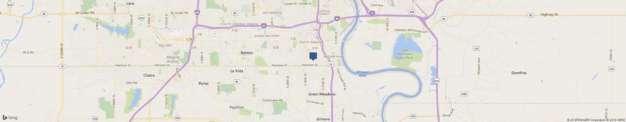 CJ S Tree Service of Omaha cover photo