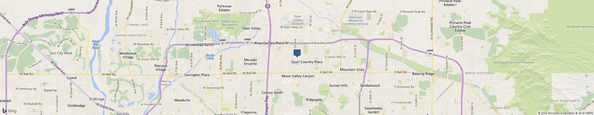 The North Phoenix Certification Clinic cover photo