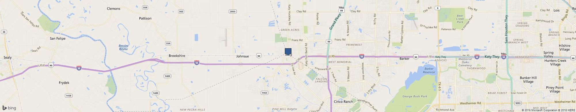 Air Rescue Katy USA cover photo